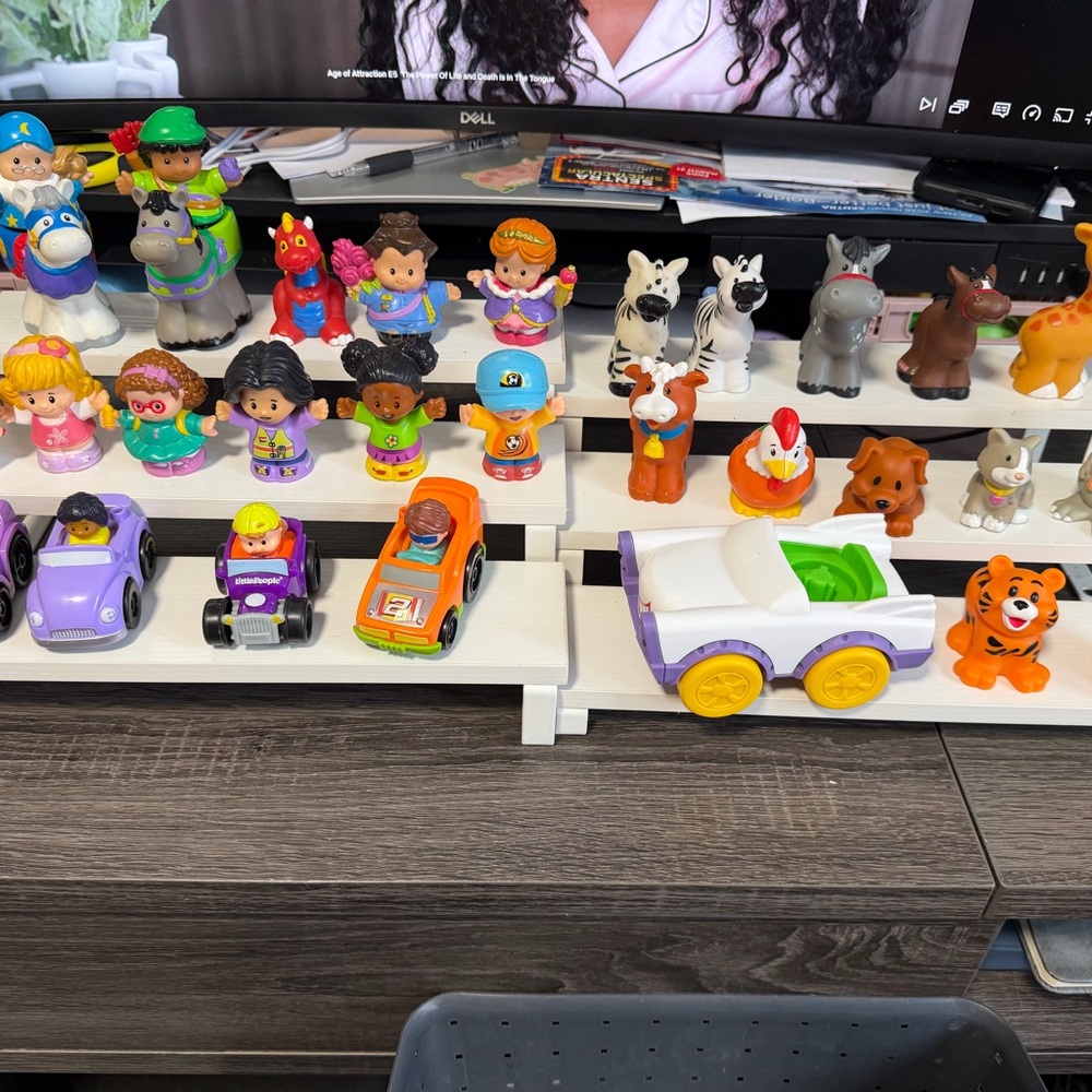 Little People Lot